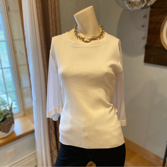 sisters Tops - Sisters Sweater Top